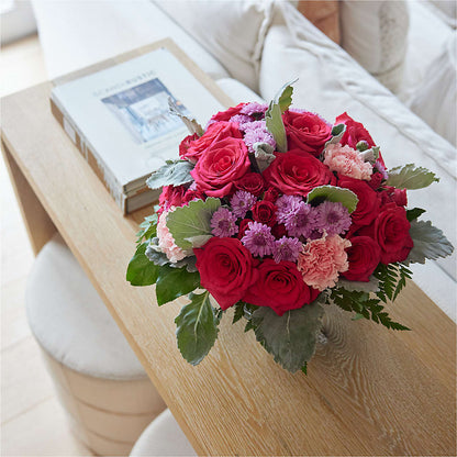 Sweet As Can Be Bouquet – DOMINO'S BLOOMS, Granbury TX