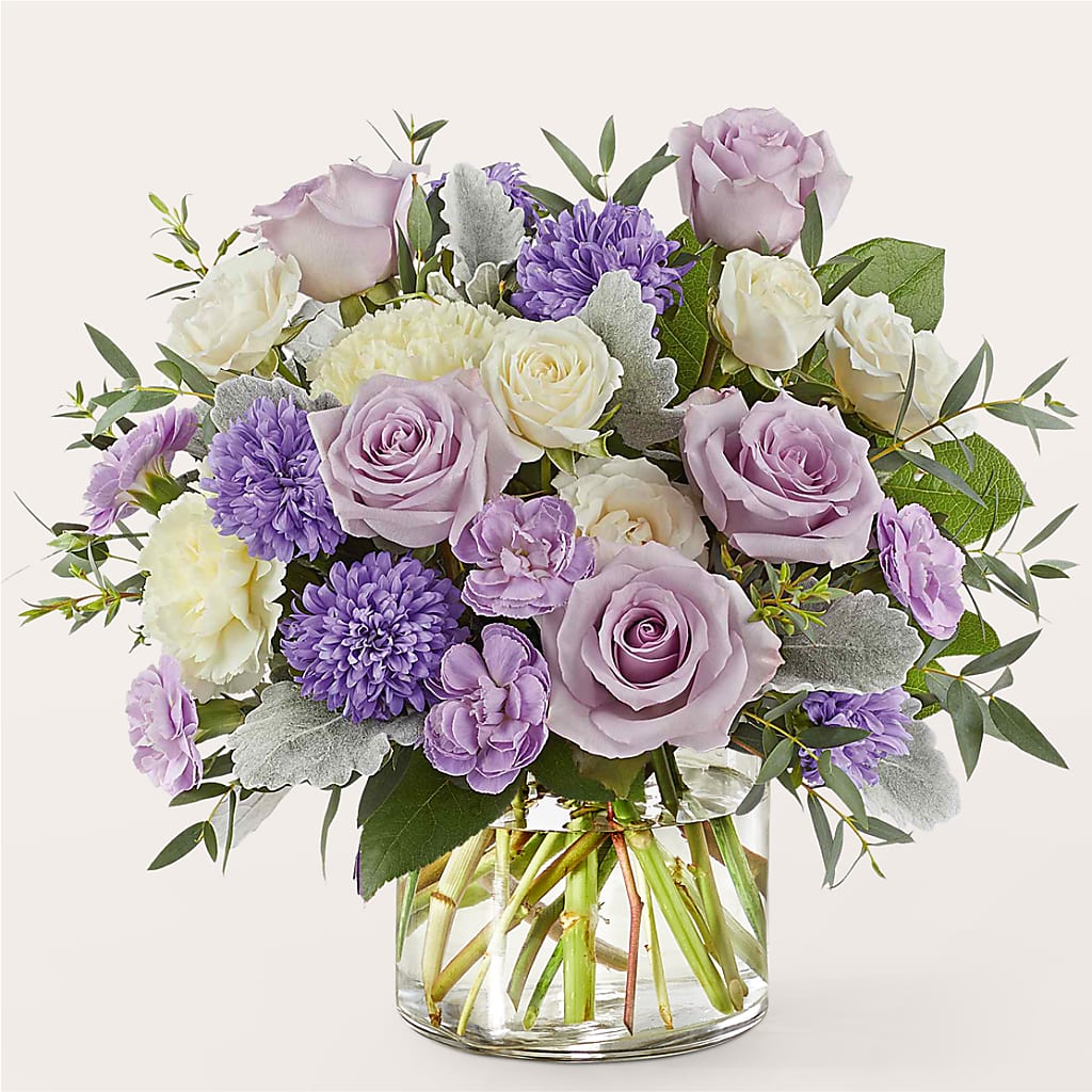 Stardust Bouquet – DOMINO'S BLOOMS, Granbury TX