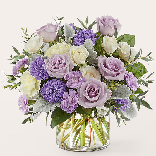 Stardust Bouquet – DOMINO'S BLOOMS, Granbury TX
