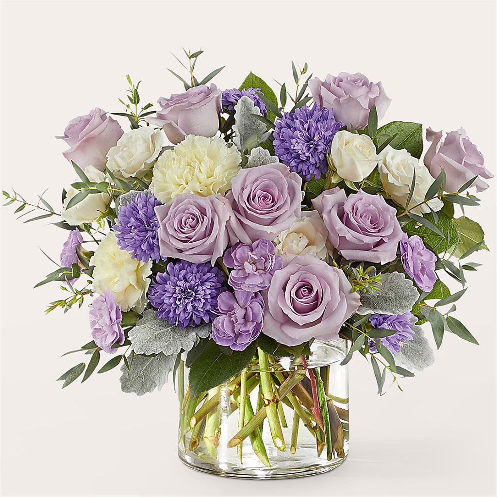 Stardust Bouquet – DOMINO'S BLOOMS, Granbury TX