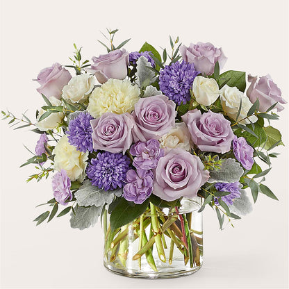Stardust Bouquet – DOMINO'S BLOOMS, Granbury TX