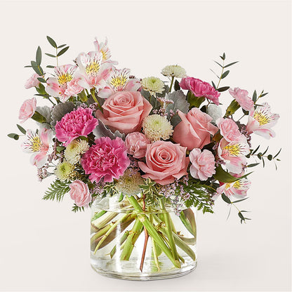 The Treehouse Bouquet – DOMINO'S BLOOMS, Granbury TX