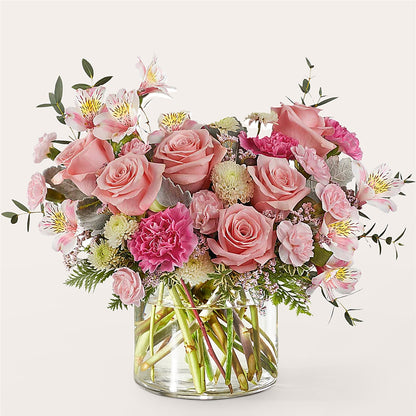 The Treehouse Bouquet – DOMINO'S BLOOMS, Granbury TX