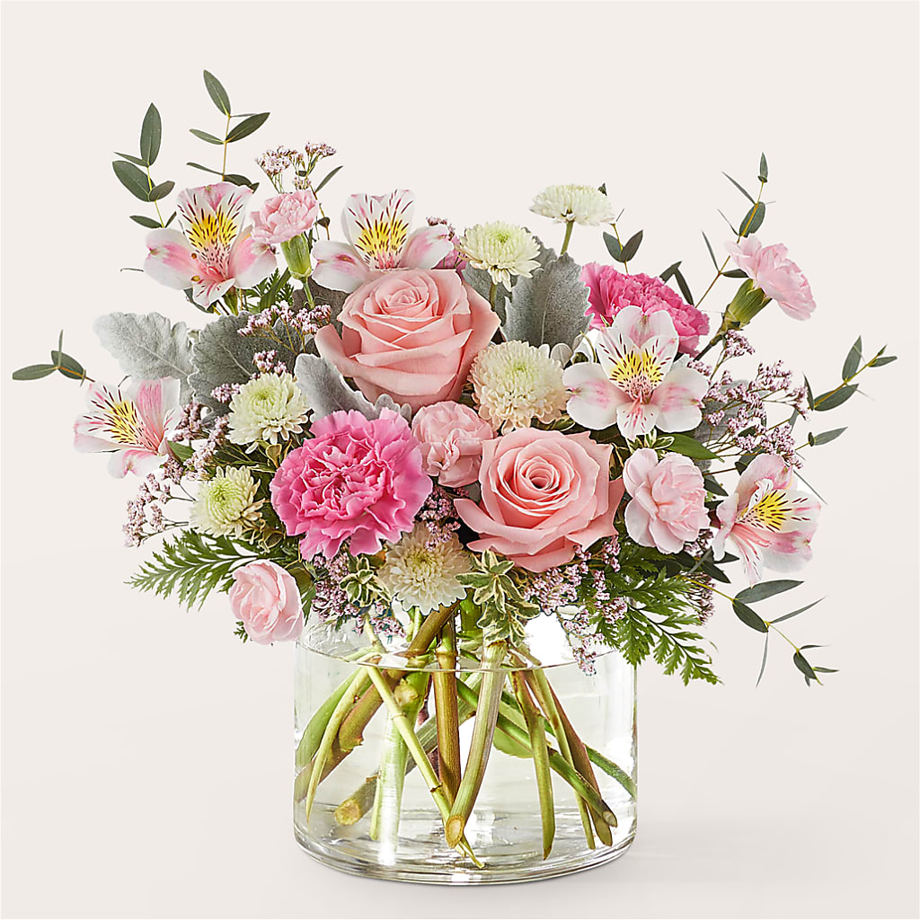 The Treehouse Bouquet – DOMINO'S BLOOMS, Granbury TX
