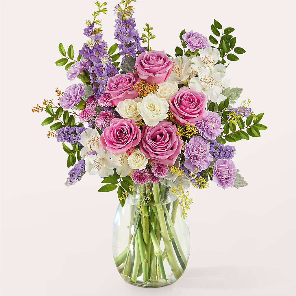Lucky Me Bouquet – DOMINO'S BLOOMS, Granbury TX