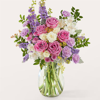 Lucky Me Bouquet – DOMINO'S BLOOMS, Granbury TX