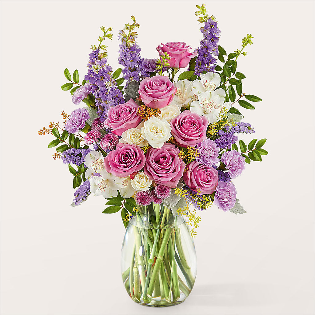 Lucky Me Bouquet – DOMINO'S BLOOMS, Granbury TX
