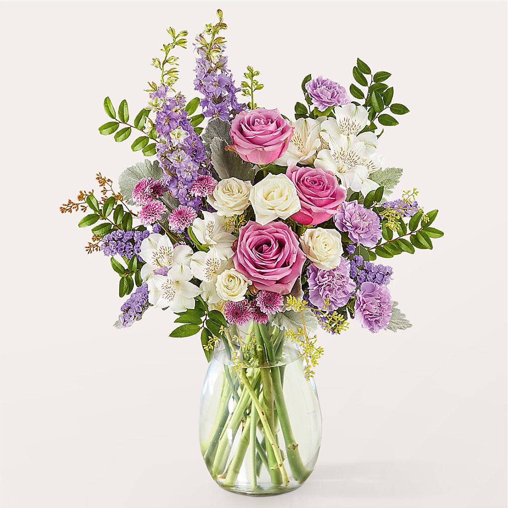 Lucky Me Bouquet – DOMINO'S BLOOMS, Granbury TX