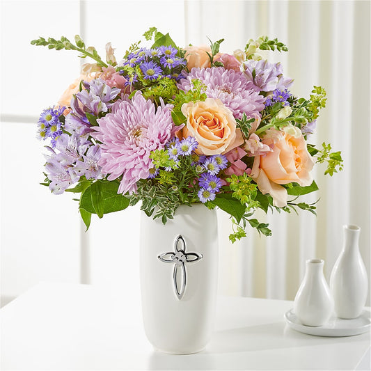 Divine Gift Bouquet – DOMINO'S BLOOMS, Granbury TX