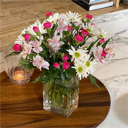 Sweet Surprises® Bouquet – DOMINO'S BLOOMS, Granbury TX