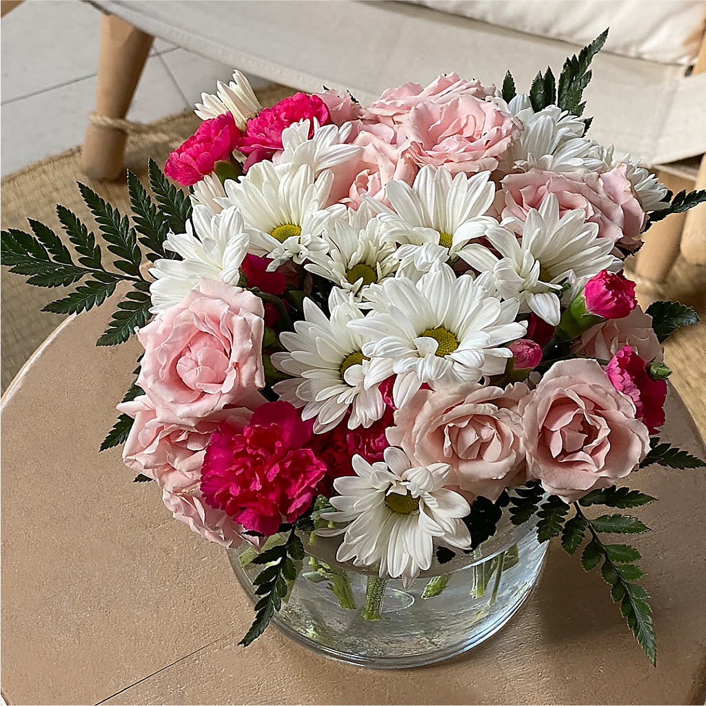 Sweet Surprises® Bouquet – DOMINO'S BLOOMS, Granbury TX