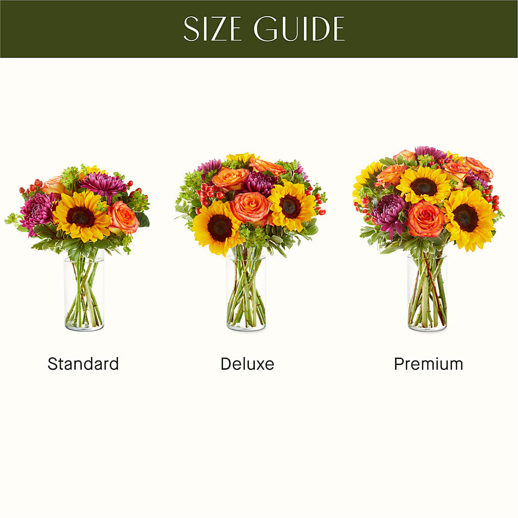 Nature Walk Bouquet – DOMINO'S BLOOMS, Granbury TX