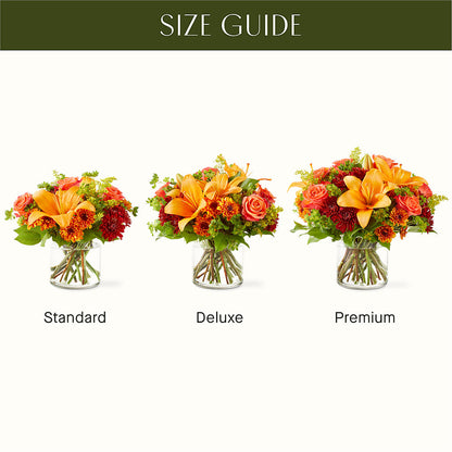 Honeycrisp Bouquet – DOMINO'S BLOOMS, Granbury TX