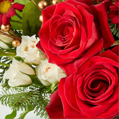 Believe Bouquet – DOMINO'S BLOOMS, Granbury TX