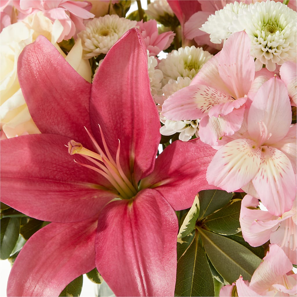 Piece of Cake Bouquet – DOMINO'S BLOOMS, Granbury TX