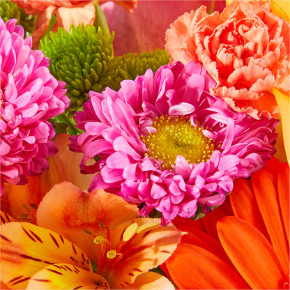 Soiree Bouquet – DOMINO'S BLOOMS, Granbury TX