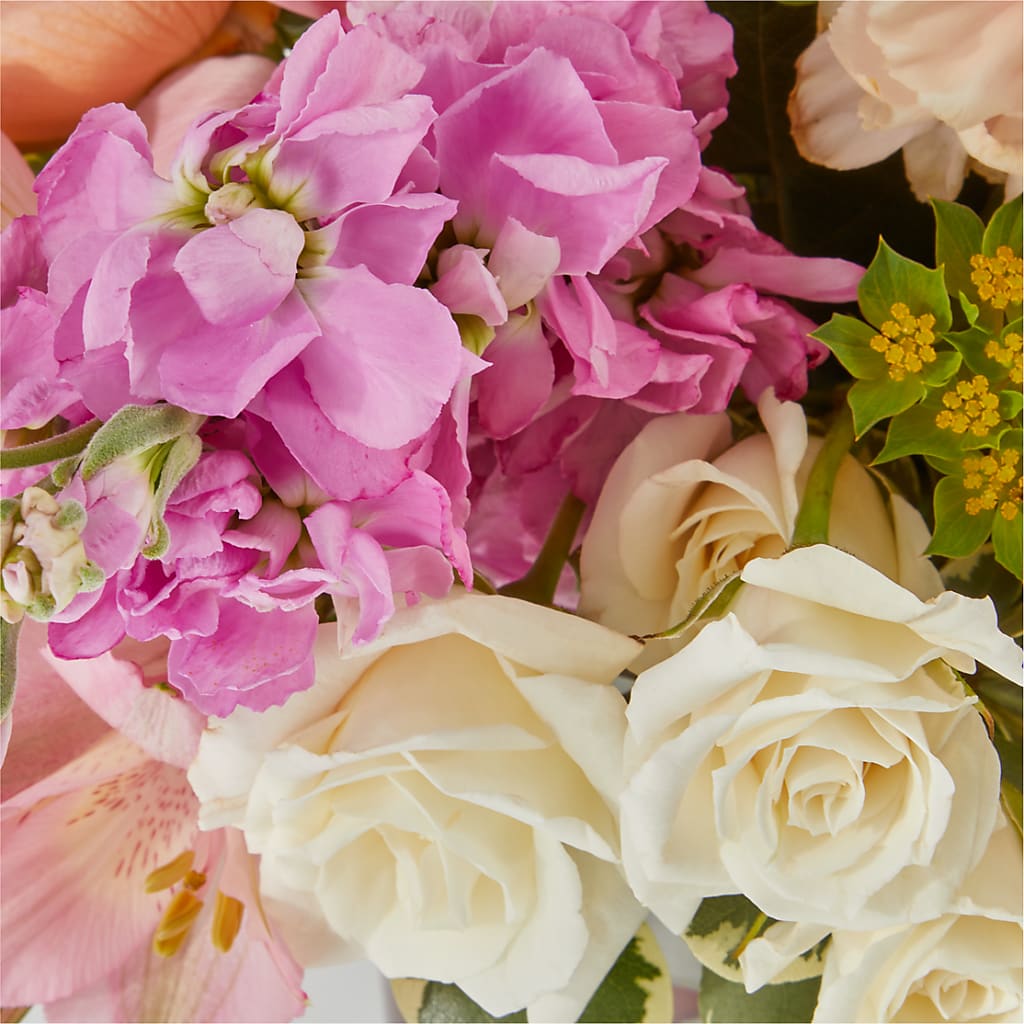 Paradise Bouquet – DOMINO'S BLOOMS, Granbury TX