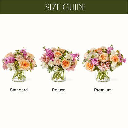 Paradise Bouquet – DOMINO'S BLOOMS, Granbury TX