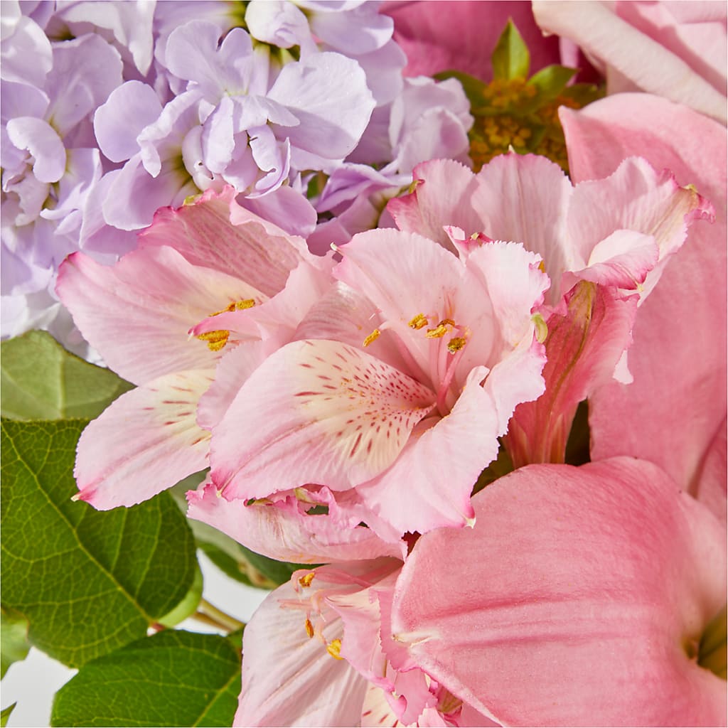 The Crown Jewel Bouquet – DOMINO'S BLOOMS, Granbury TX