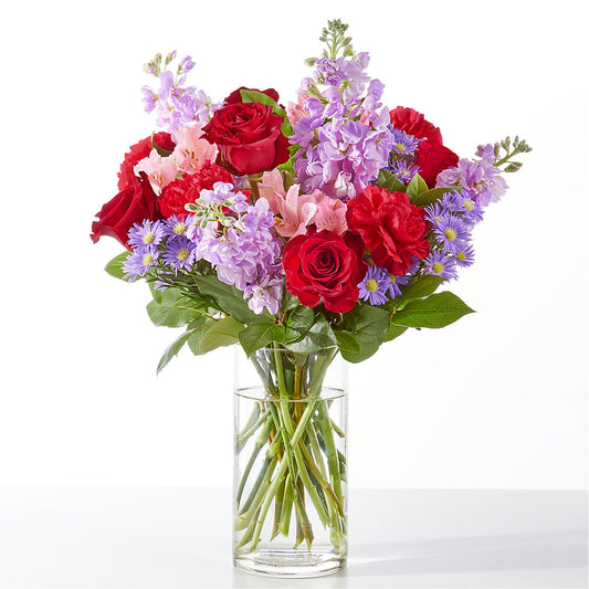 Your Majesty Bouquet – DOMINO'S BLOOMS, Granbury TX
