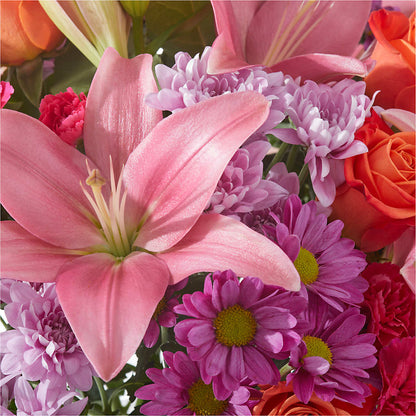 One and Only Bouquet – DOMINO'S BLOOMS, Granbury TX