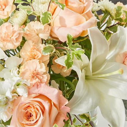 Darling Bouquet – DOMINO'S BLOOMS, Granbury TX