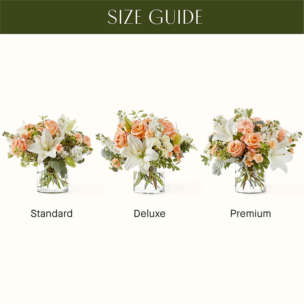 Darling Bouquet – DOMINO'S BLOOMS, Granbury TX