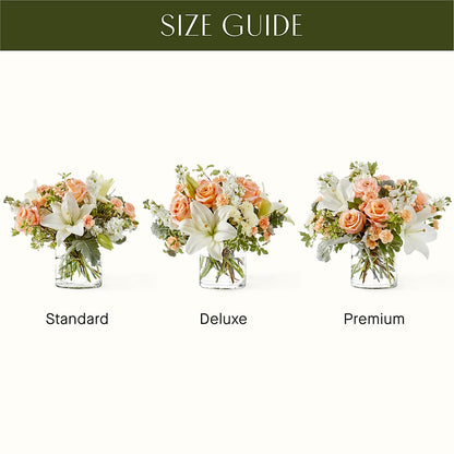 Darling Bouquet – DOMINO'S BLOOMS, Granbury TX