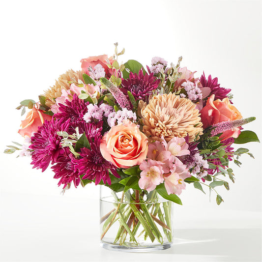 Berry Cobbler Bouquet – DOMINO'S BLOOMS, Granbury TX