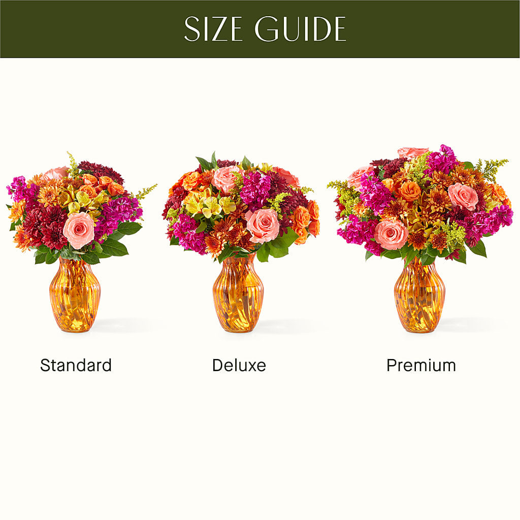 Countryside Bouquet – DOMINO'S BLOOMS, Granbury TX