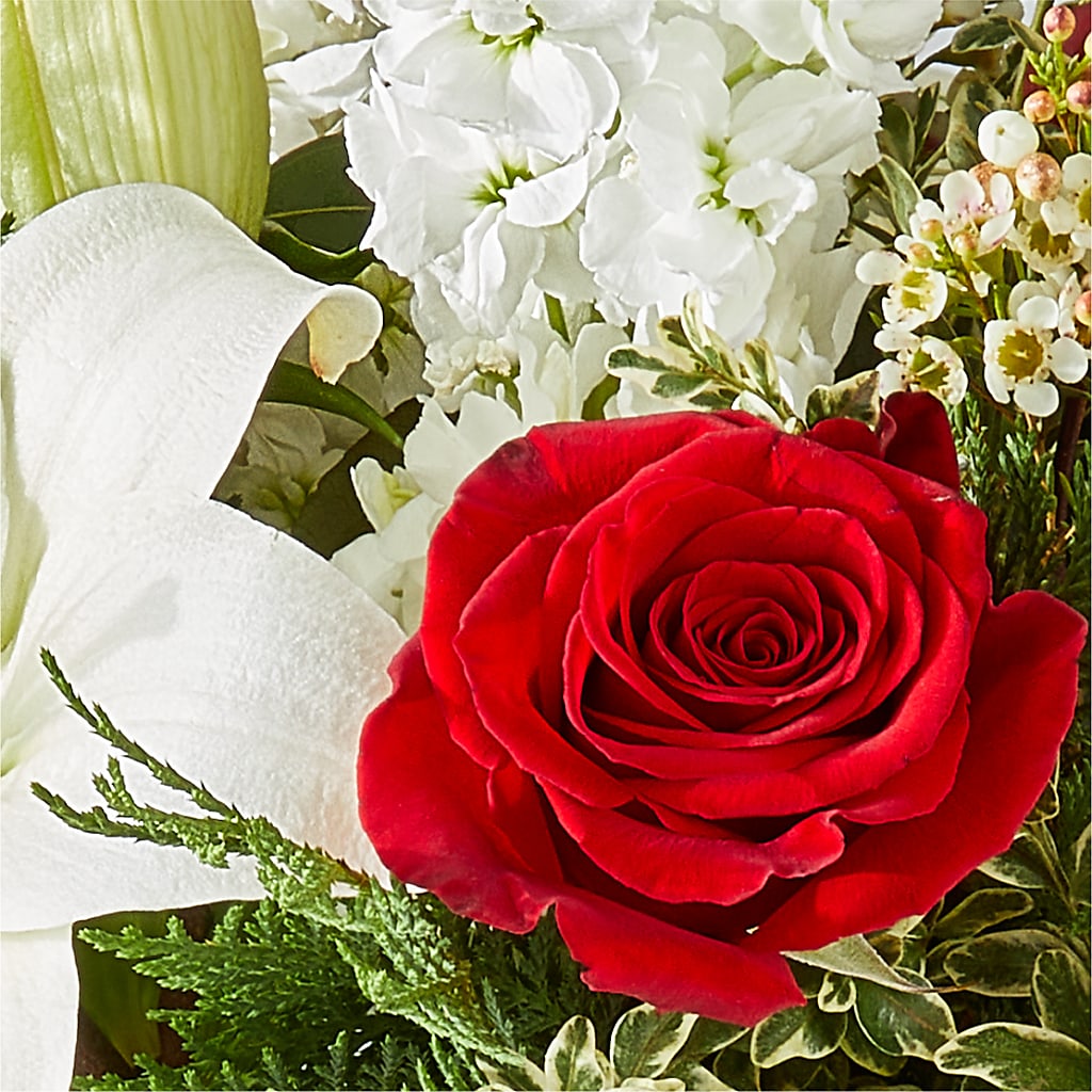 Twinkle Lights Bouquet – DOMINO'S BLOOMS, Granbury TX