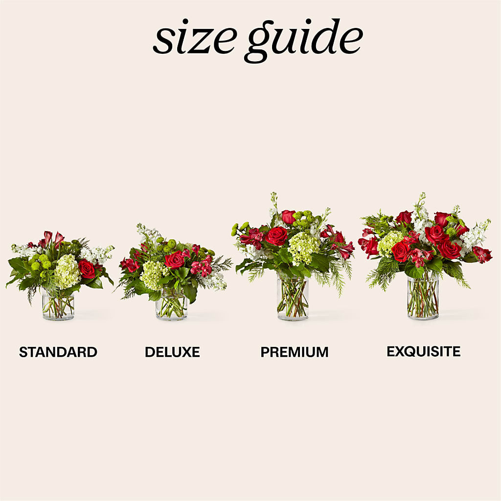 Tree Shopping Bouquet – DOMINO'S BLOOMS, Granbury TX
