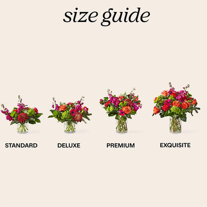 All the Tinsel Bouquet – DOMINO'S BLOOMS, Granbury TX