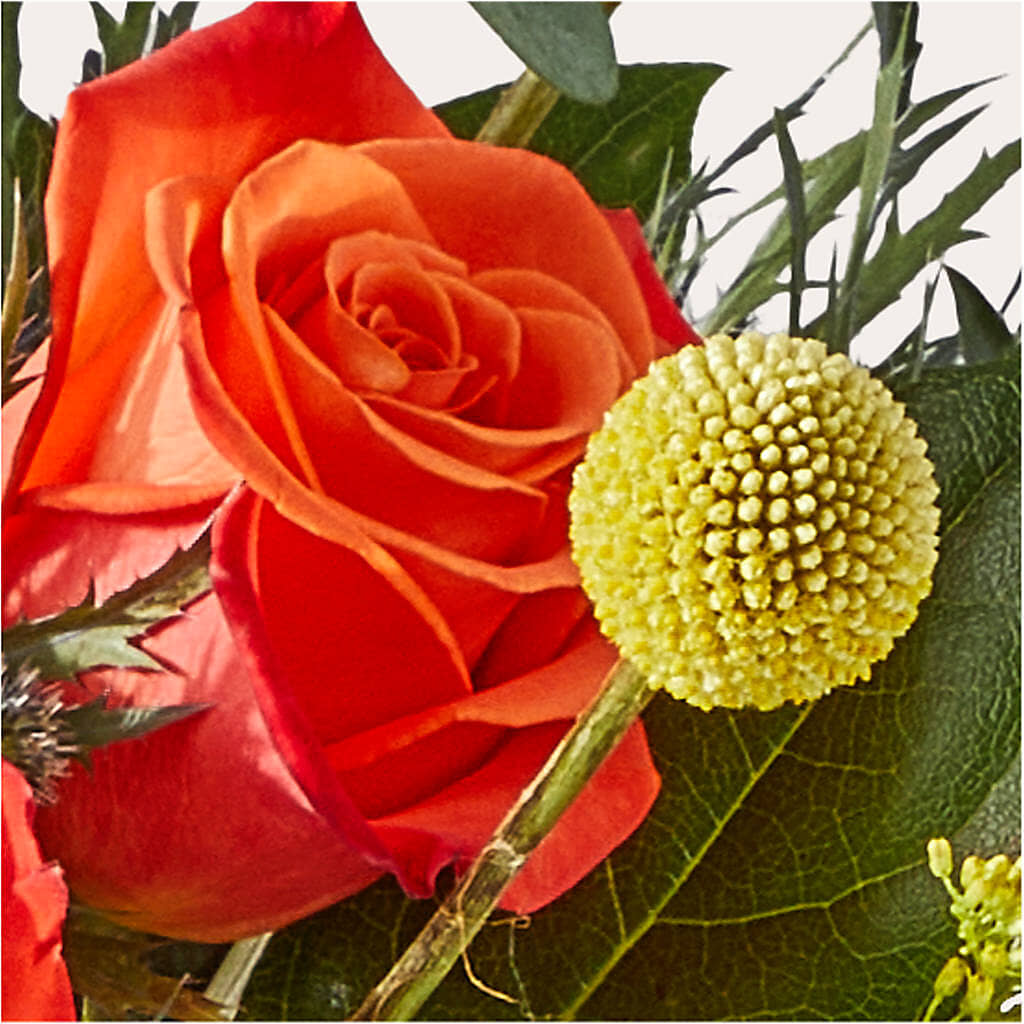Disco Bouquet – DOMINO'S BLOOMS, Granbury TX