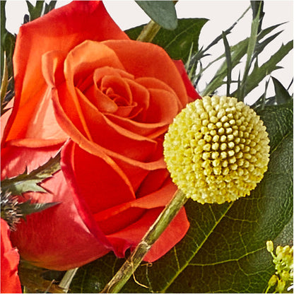 Disco Bouquet – DOMINO'S BLOOMS, Granbury TX