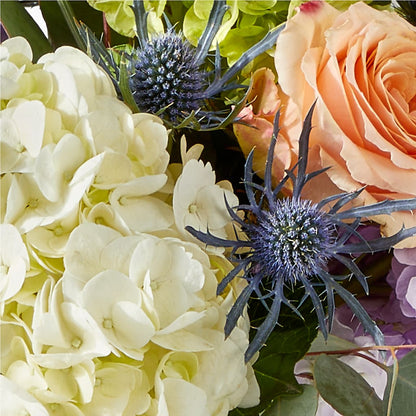 Porch Swing Bouquet – DOMINO'S BLOOMS, Granbury TX