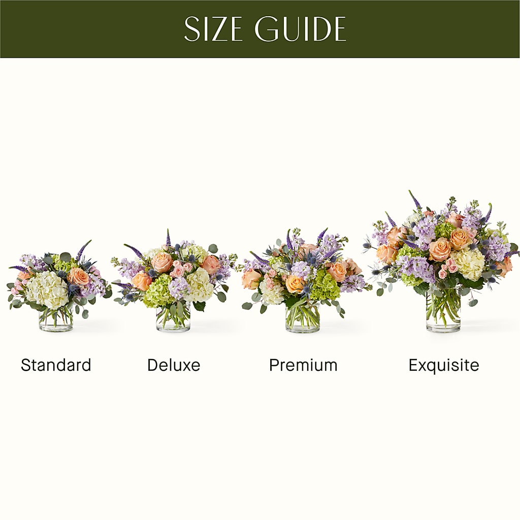 Porch Swing Bouquet – DOMINO'S BLOOMS, Granbury TX