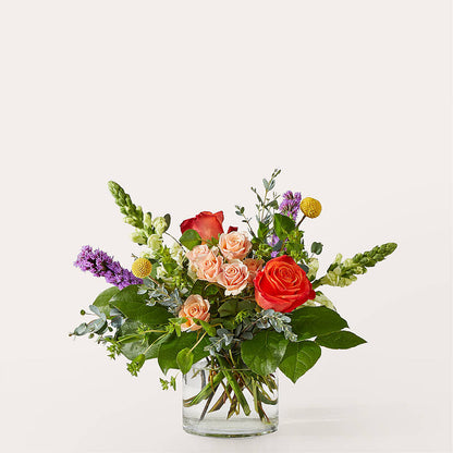 The Standout Bouquet – DOMINO'S BLOOMS, Granbury TX