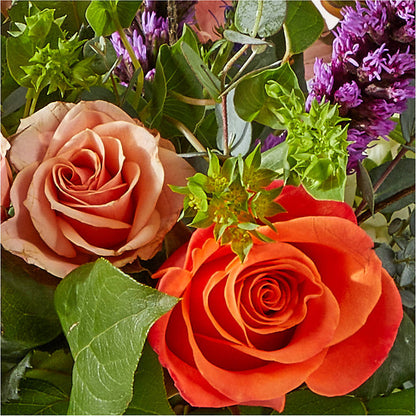 The Standout Bouquet – DOMINO'S BLOOMS, Granbury TX