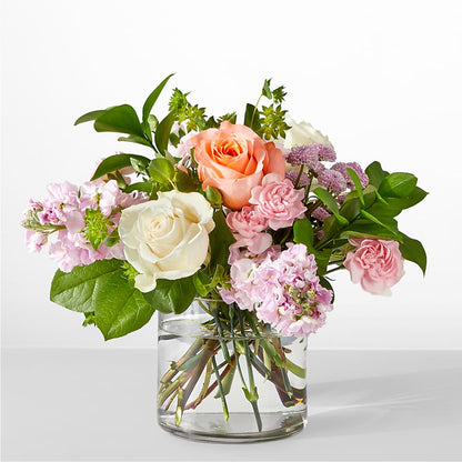 French Market Bouquet – DOMINO'S BLOOMS, Granbury TX