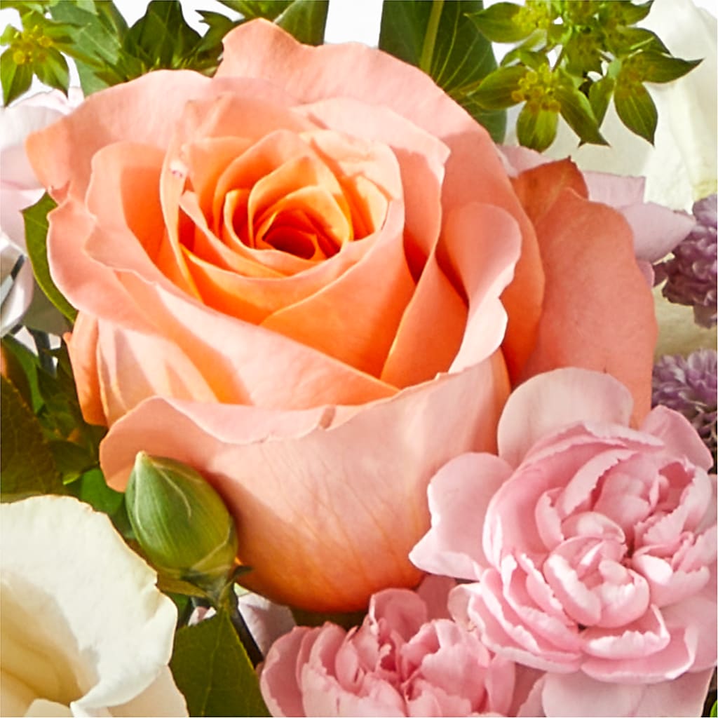 French Market Bouquet – DOMINO'S BLOOMS, Granbury TX