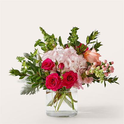 Glitz & Glam Bouquet – DOMINO'S BLOOMS, Granbury TX