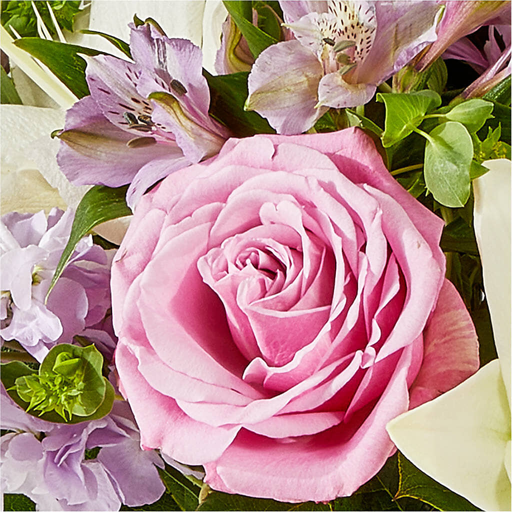 Daydreamer Bouquet – DOMINO'S BLOOMS, Granbury TX