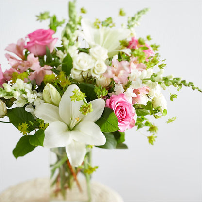 Fondly Bouquet – DOMINO'S BLOOMS, Granbury TX