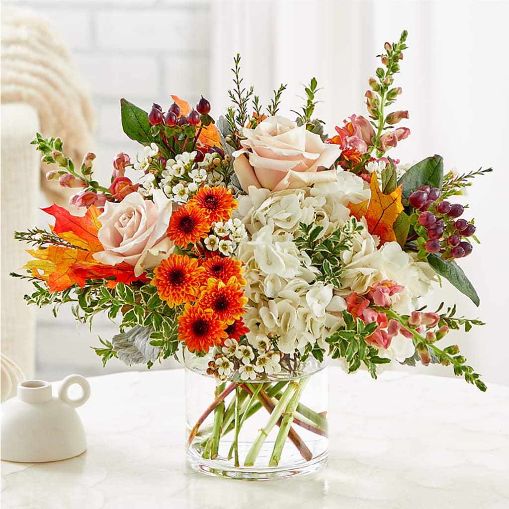 Autumnal Equinox Bouquet – DOMINO'S BLOOMS, Granbury TX