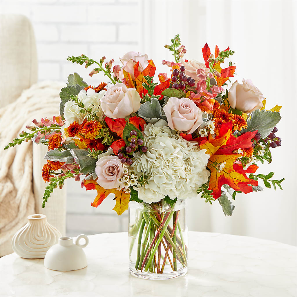 Autumnal Equinox Bouquet – DOMINO'S BLOOMS, Granbury TX