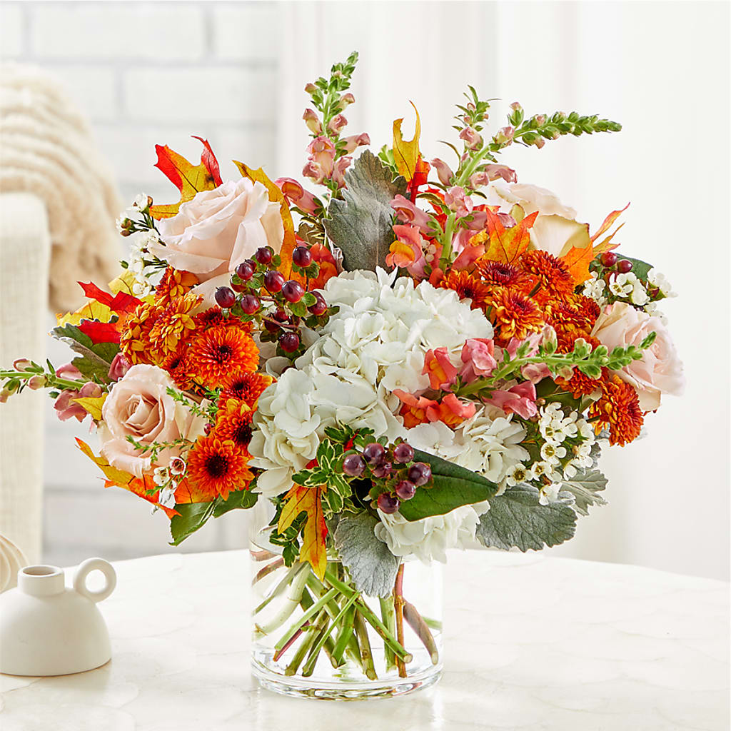 Autumnal Equinox Bouquet – DOMINO'S BLOOMS, Granbury TX