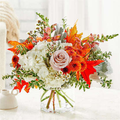Autumnal Equinox Bouquet – DOMINO'S BLOOMS, Granbury TX