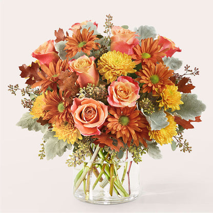 Caramel Apple Bouquet – DOMINO'S BLOOMS, Granbury TX