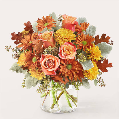 Caramel Apple Bouquet – DOMINO'S BLOOMS, Granbury TX